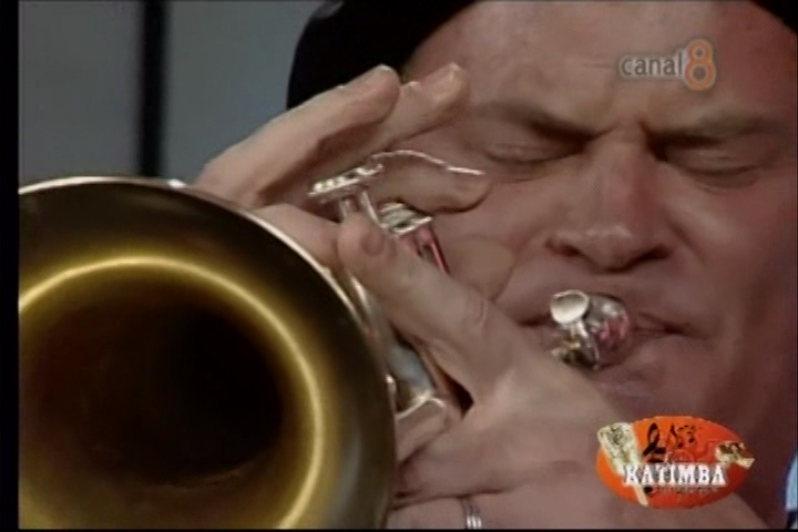 Loran Cox_La Katimba TV