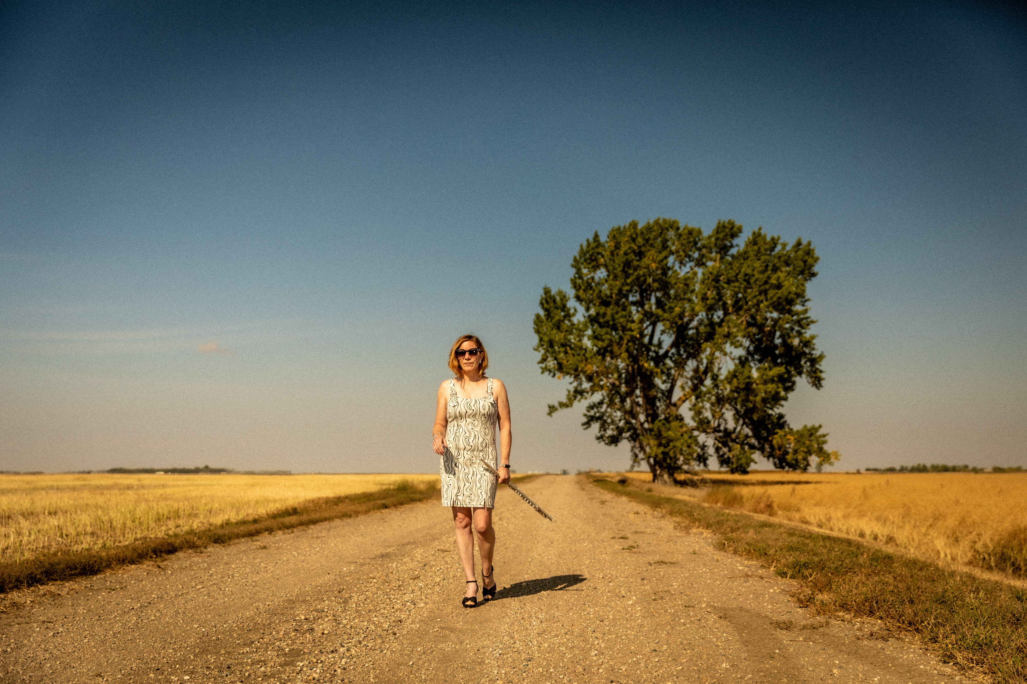 Portrait, photo credit Daniel Paquet