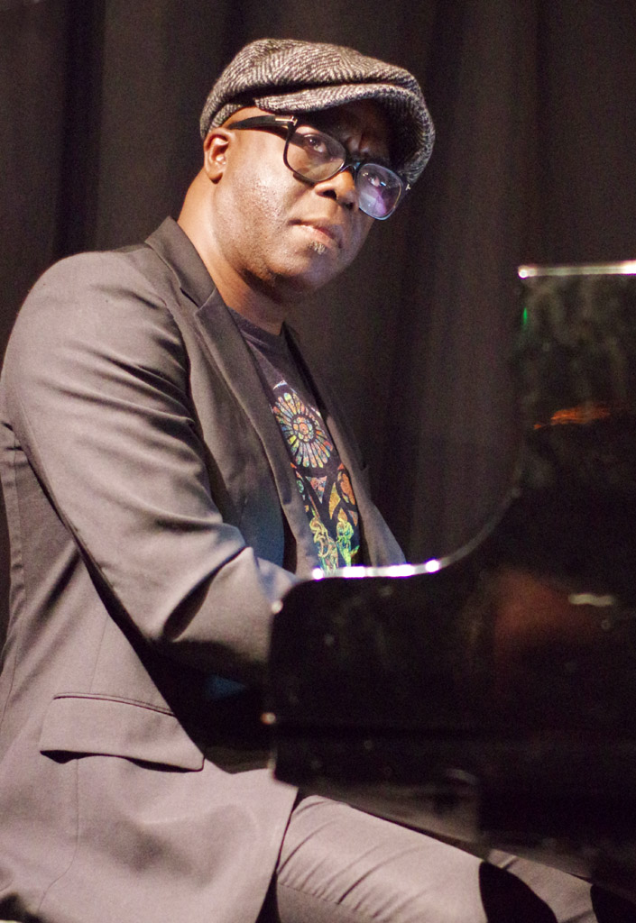 David Angol Quartet