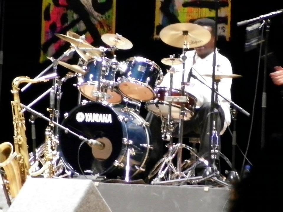 Yokohama Jazz Festival 2011