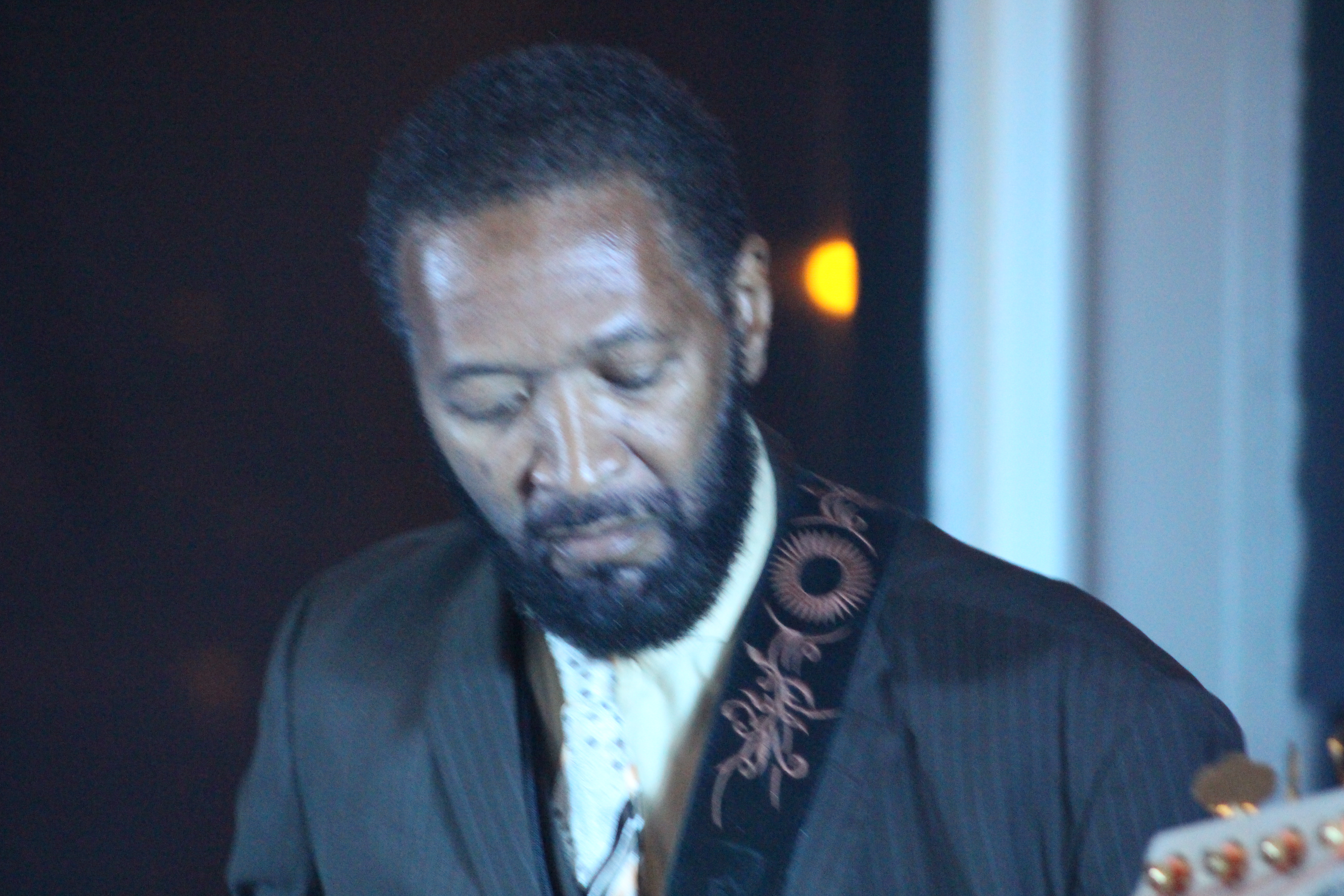 Untitled Jazz Photo