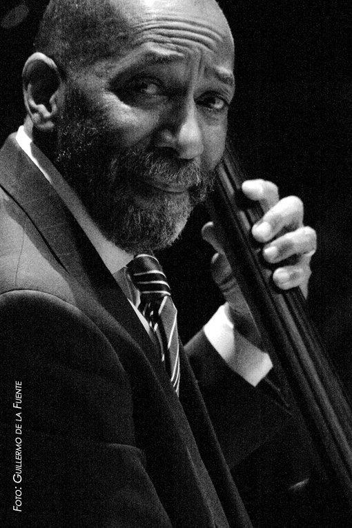 Ron Carter