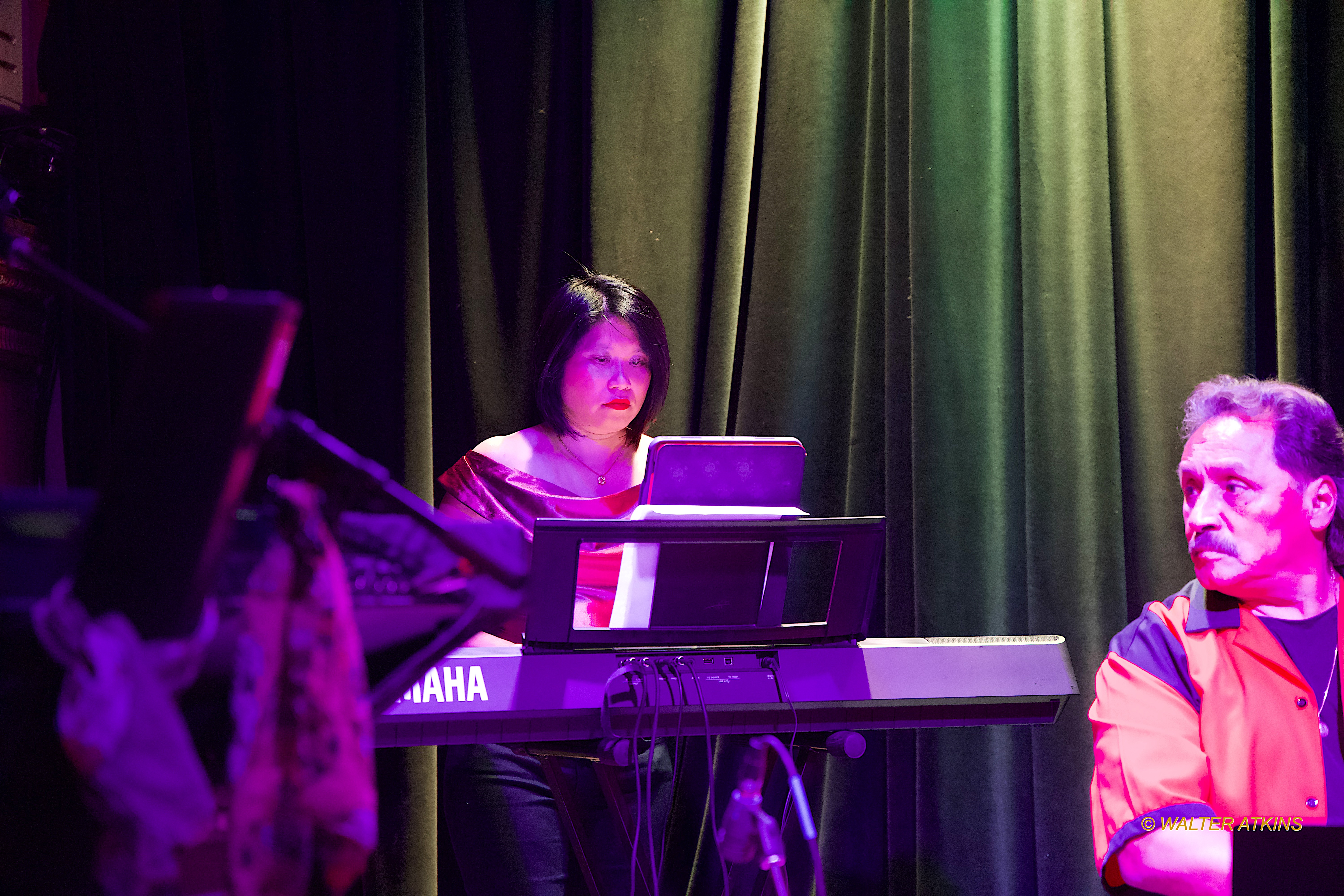 Untitled Jazz Photo