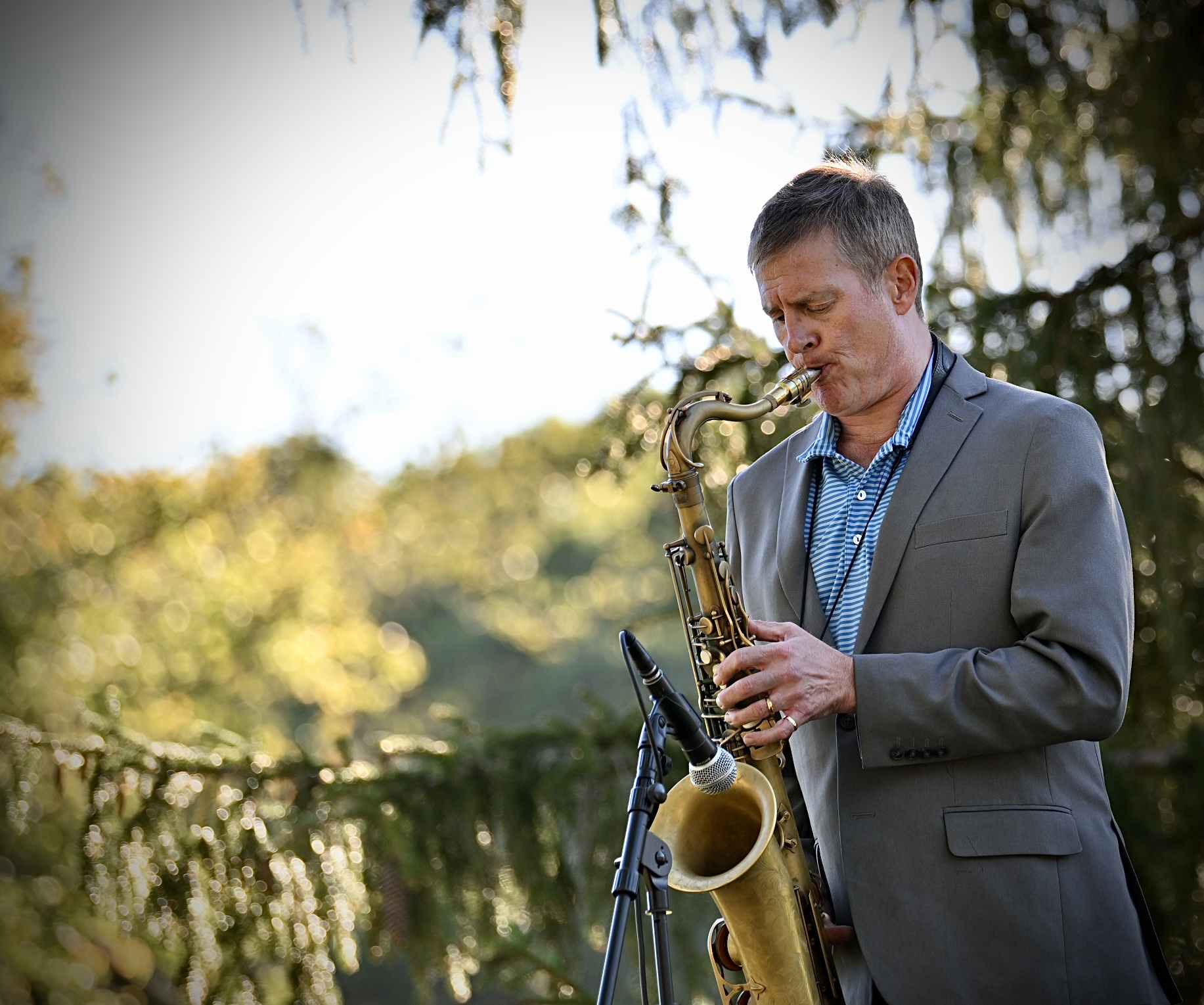 Eric Alexander