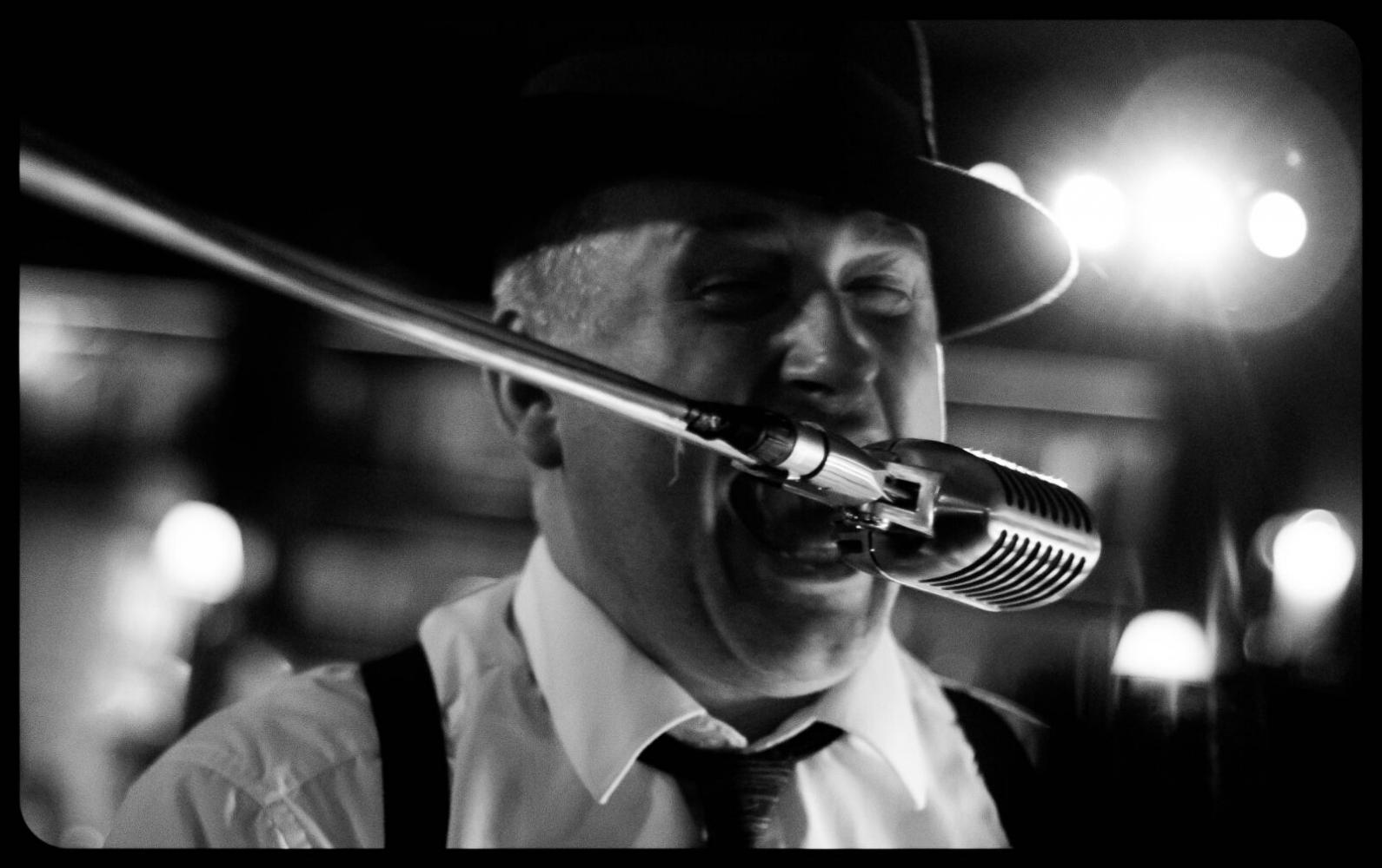 Untitled Jazz Photo