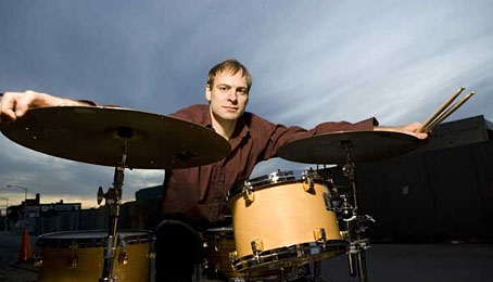 Ari Hoenig