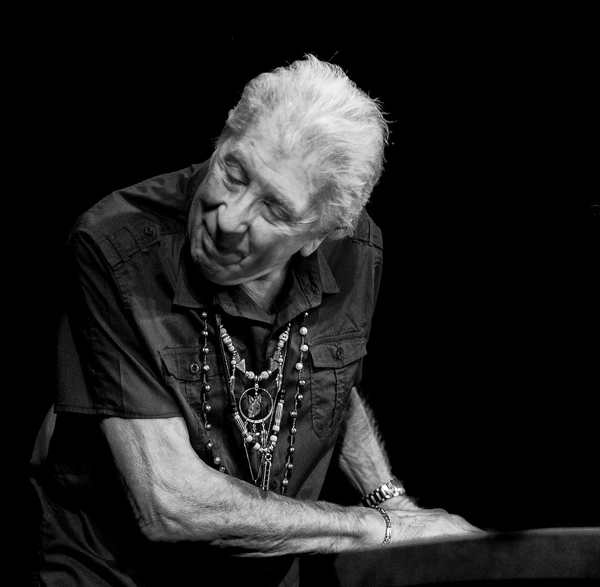 John Mayall