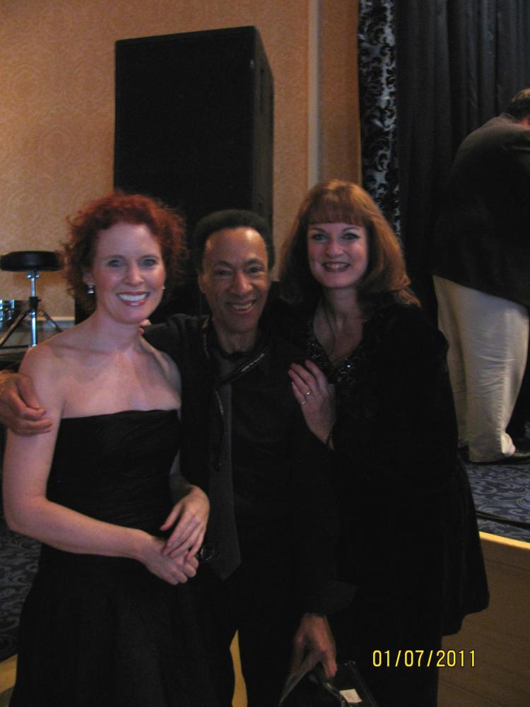 Lynne Arriale_Bunky Green_Lisa Kelly_JEN performance
