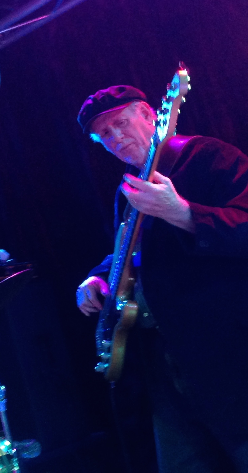 Untitled Jazz Photo — jazz photo by tom blatt | All About Jazz