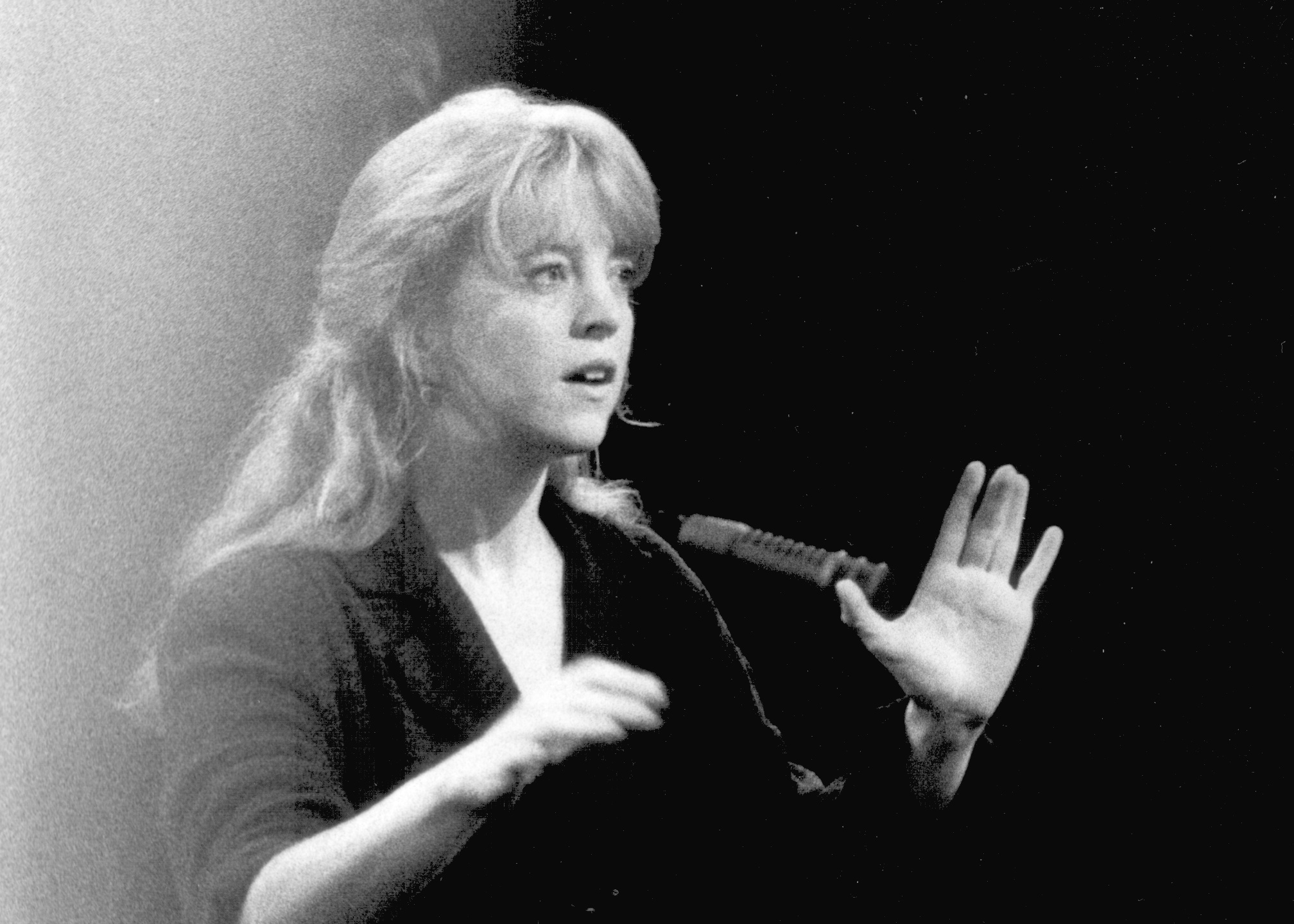 Maria Schneider Arr, Cond