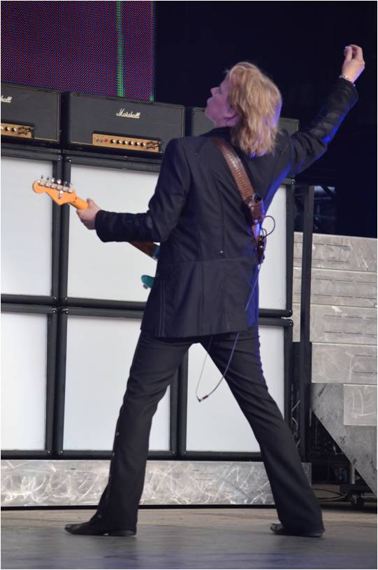 Styx - James Young - Photo 26
