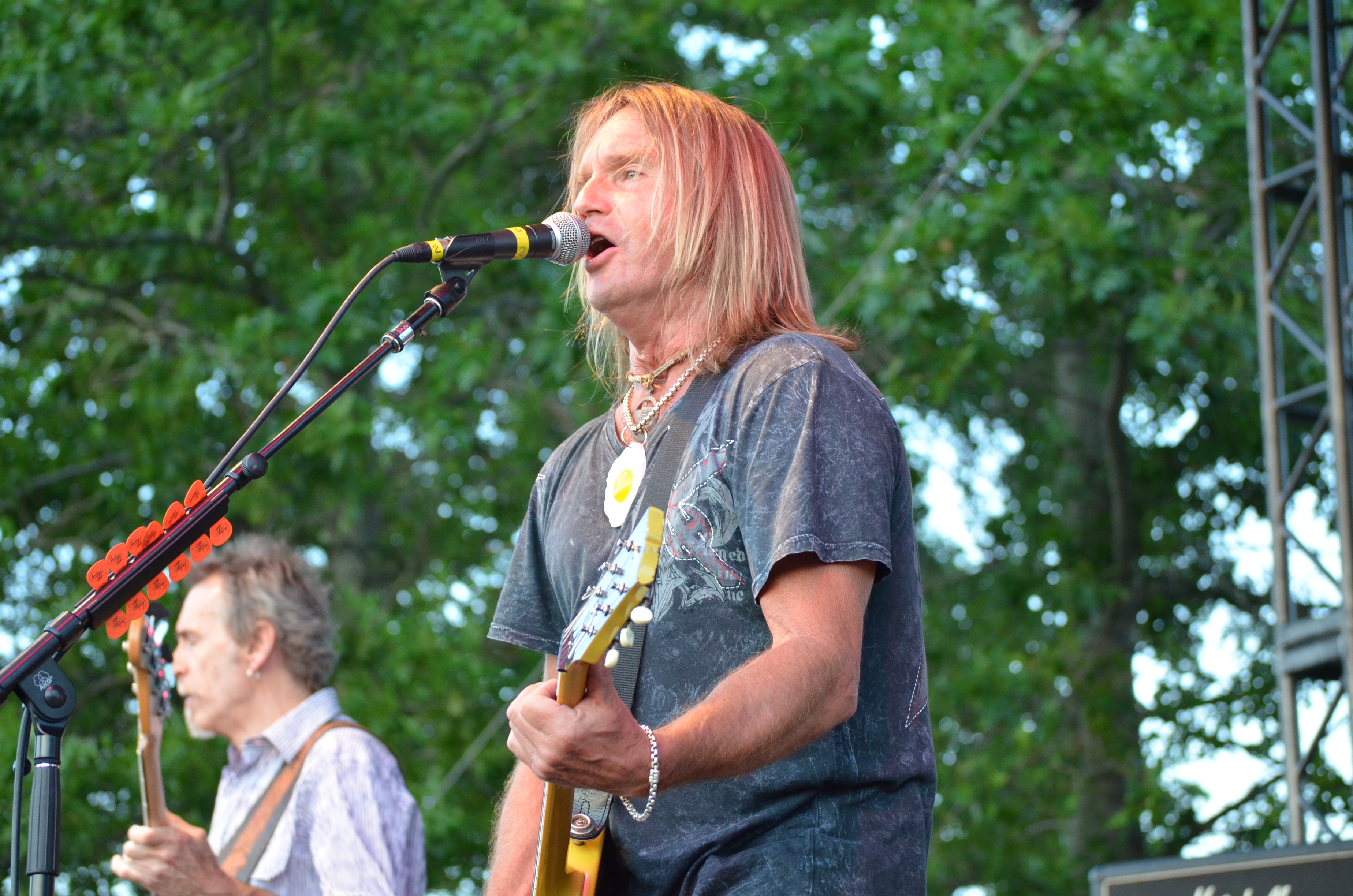 Foghat 38
