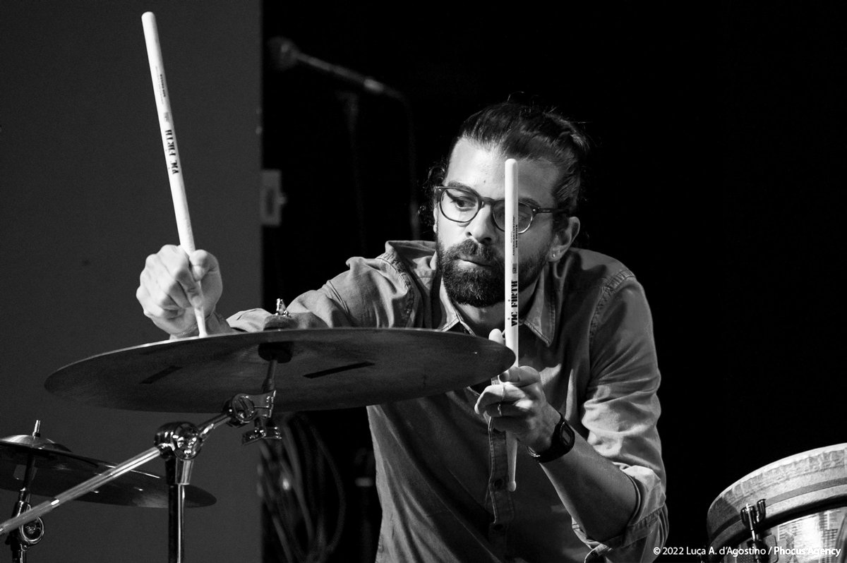 Marco Frattini