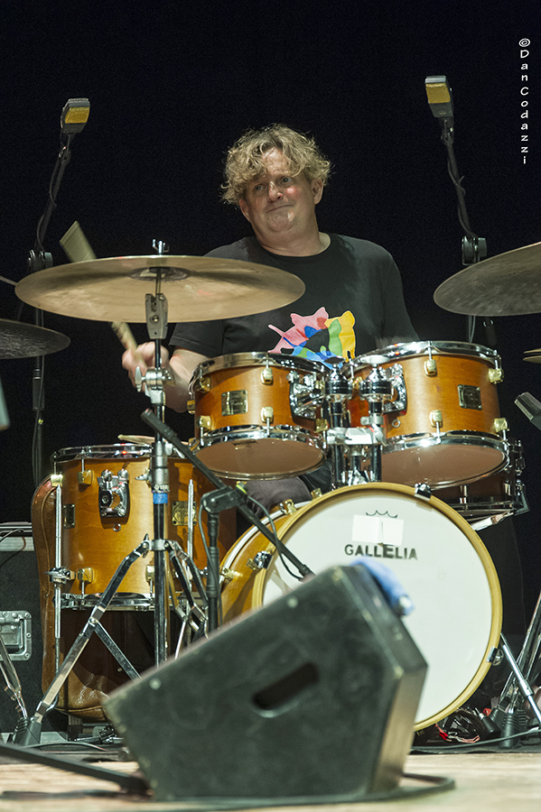Jim Black