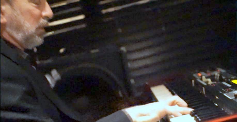 Untitled Jazz Photo