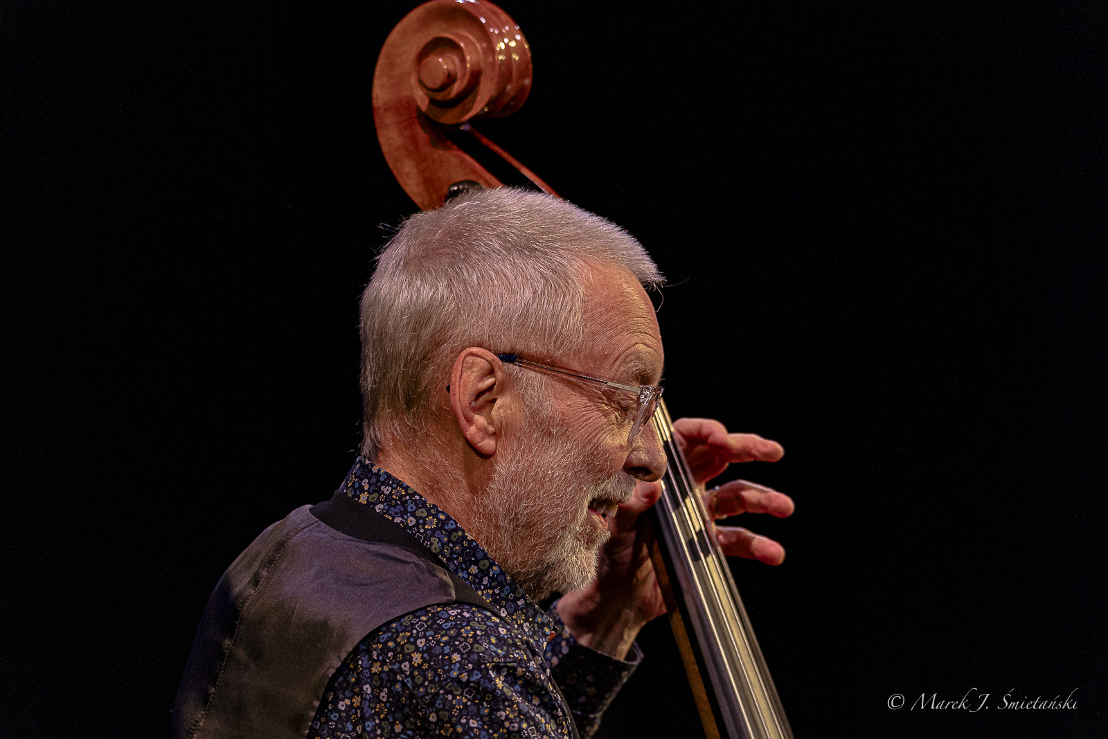 Dave Holland