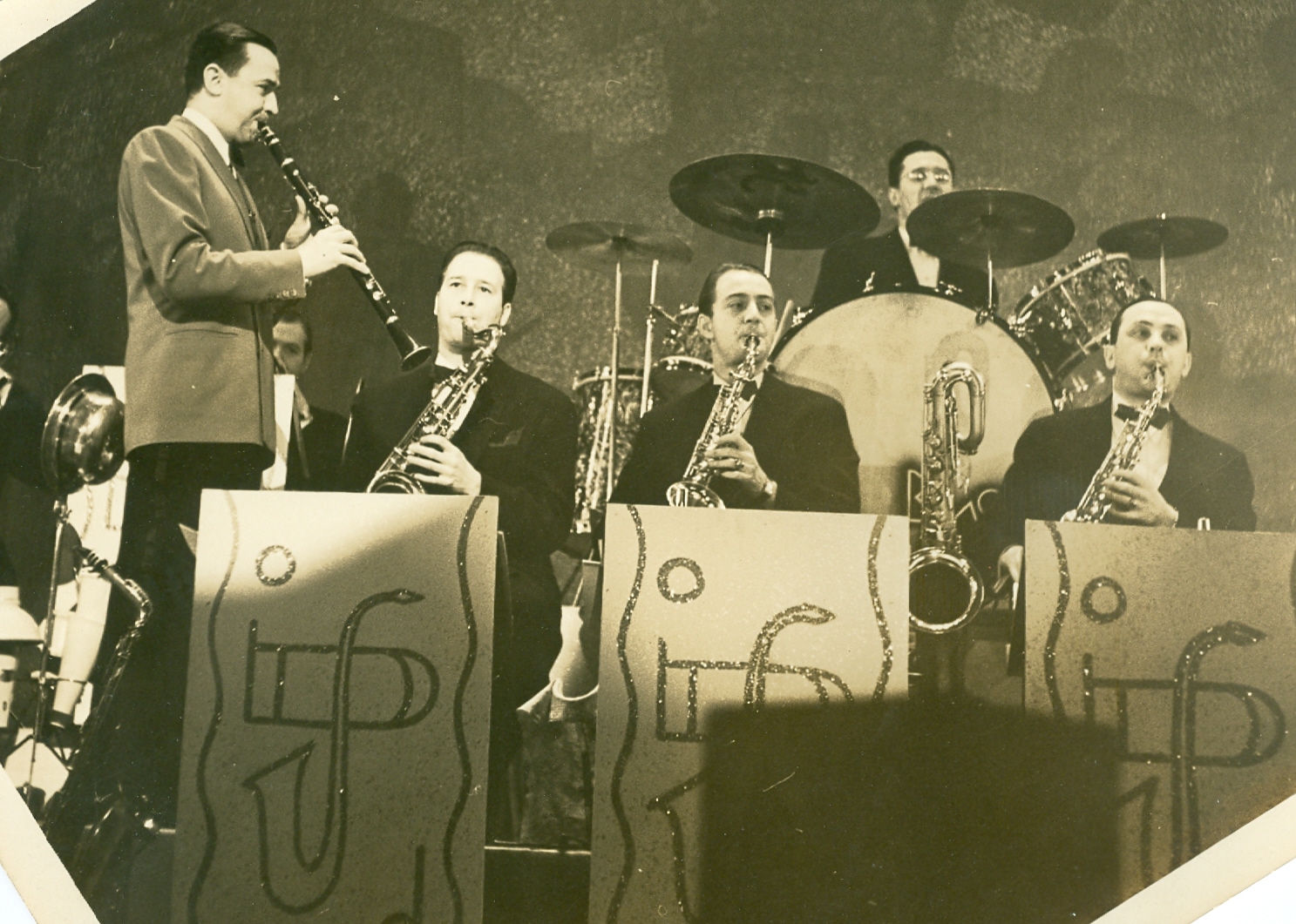 Untitled Jazz Photo — jazz photo by Herbert Bruce Haymer-Coleman | All About Jazz