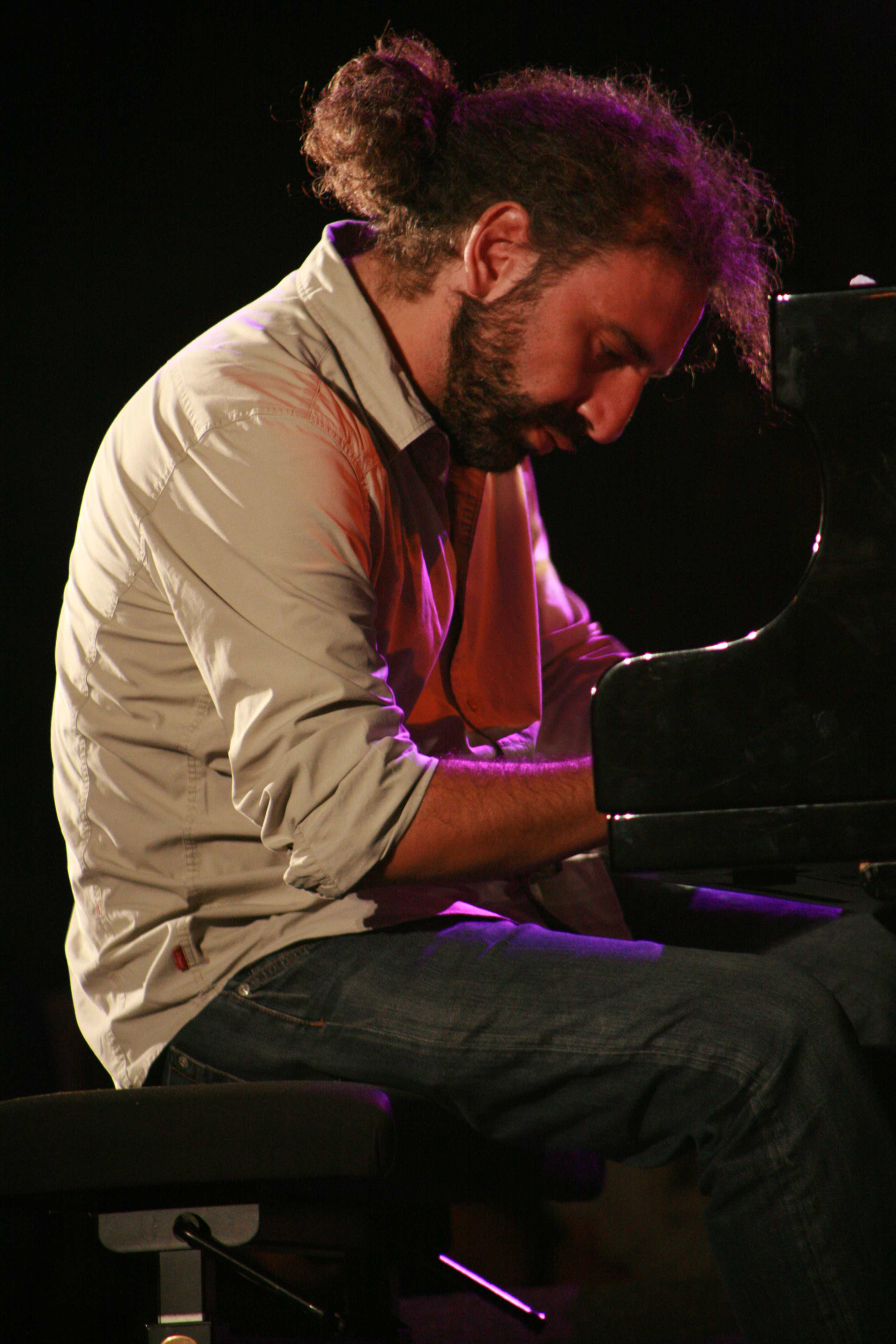 Stefano Bollani