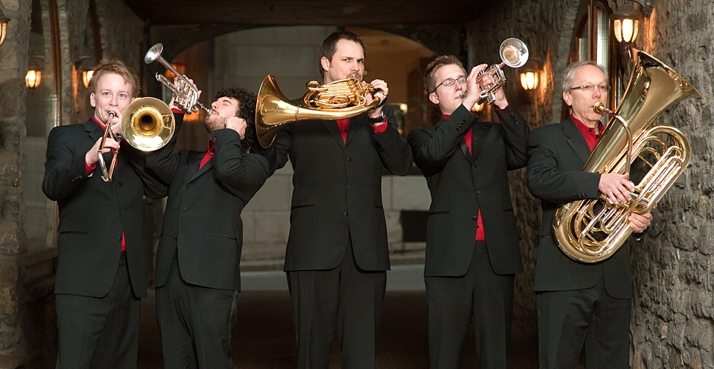 Canadian Brass