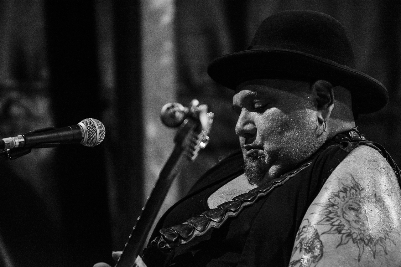 Popa Chubby