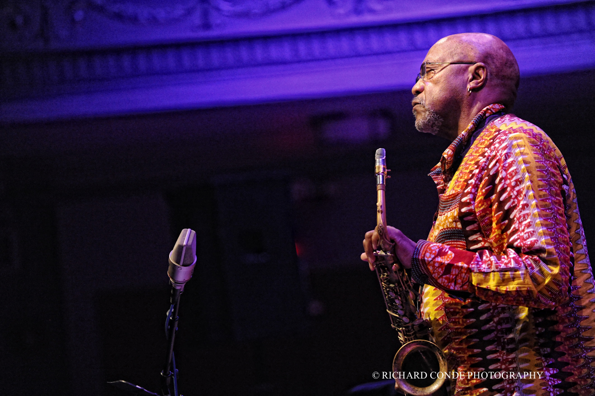 Untitled Jazz Photo