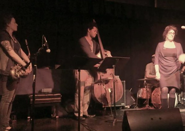 Untitled Jazz Photo