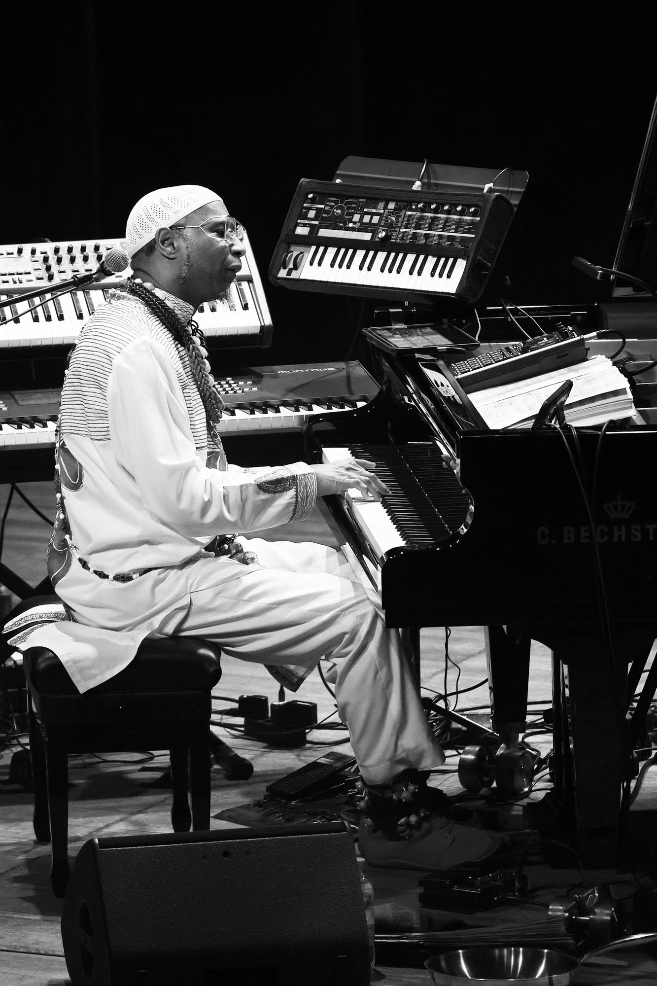 Omar Sosa