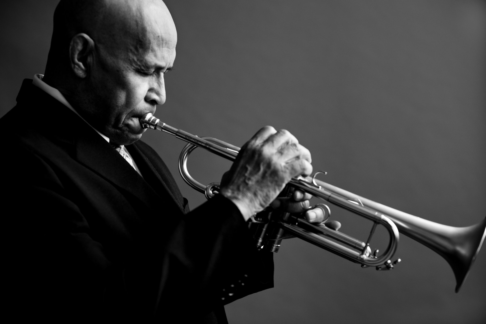 Eddie Henderson