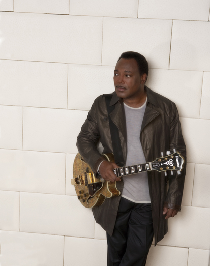 George Benson