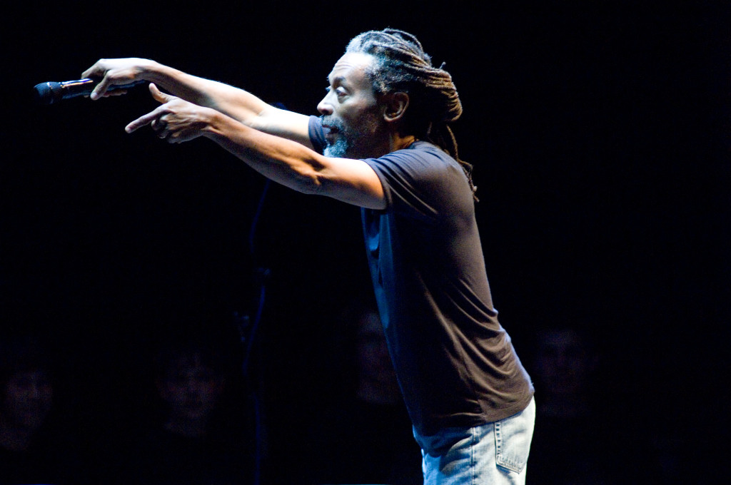 Bobby McFerrin