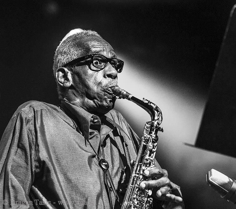 Roscoe Mitchell