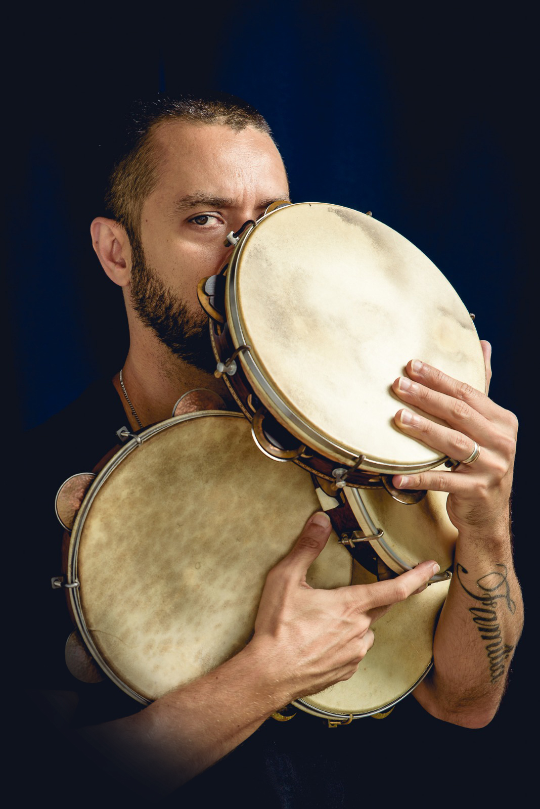 Tulio Araujo