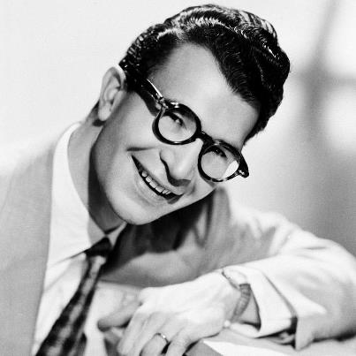 Dave Brubeck