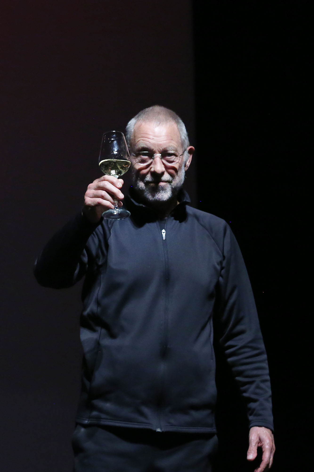 Dave Holland — jazz photo by Luciano Rossetti | All About Jazz