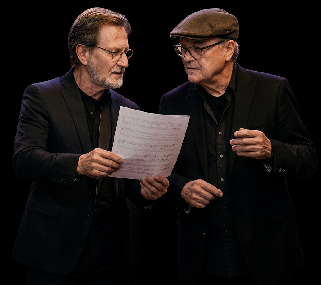 Double Vision Jazz Ensemble — jazz photo by Hank Hehmsoth | All About Jazz