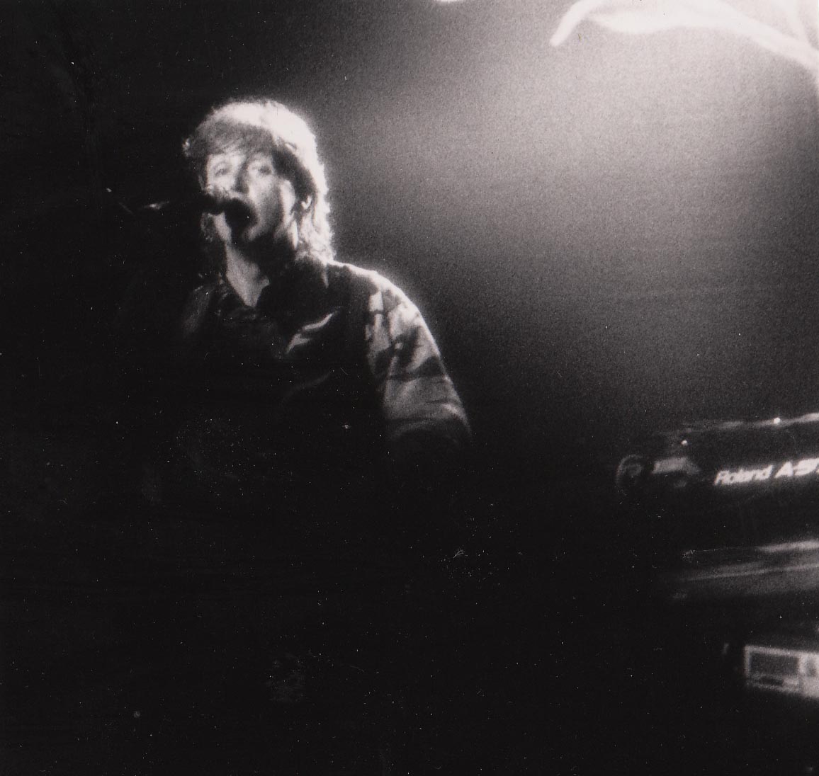 Untitled Jazz Photo — jazz photo by Richard Bliwas | All About Jazz