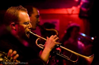 Untitled Jazz Photo