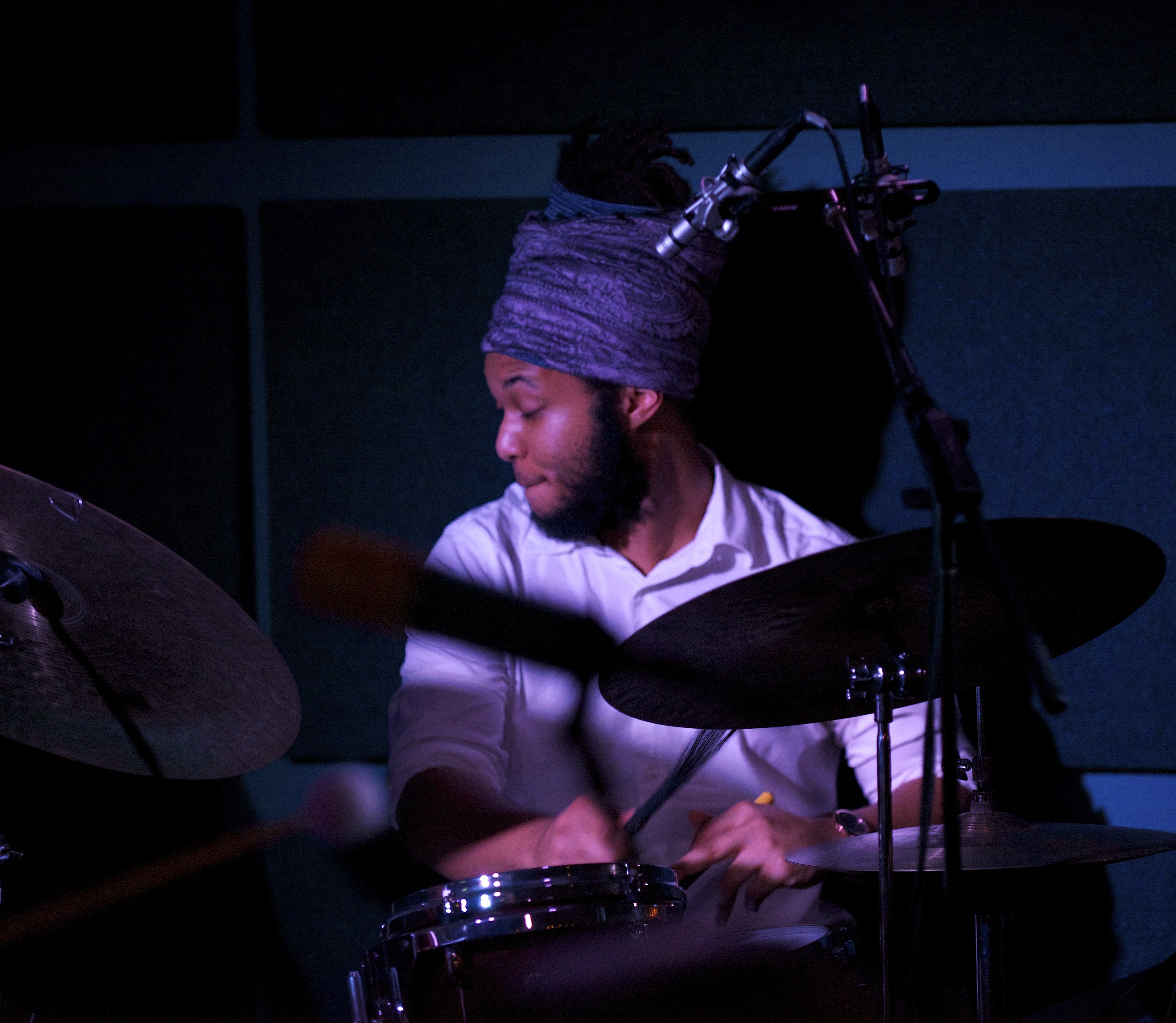 Joe Locke w/ John Toomey Trio