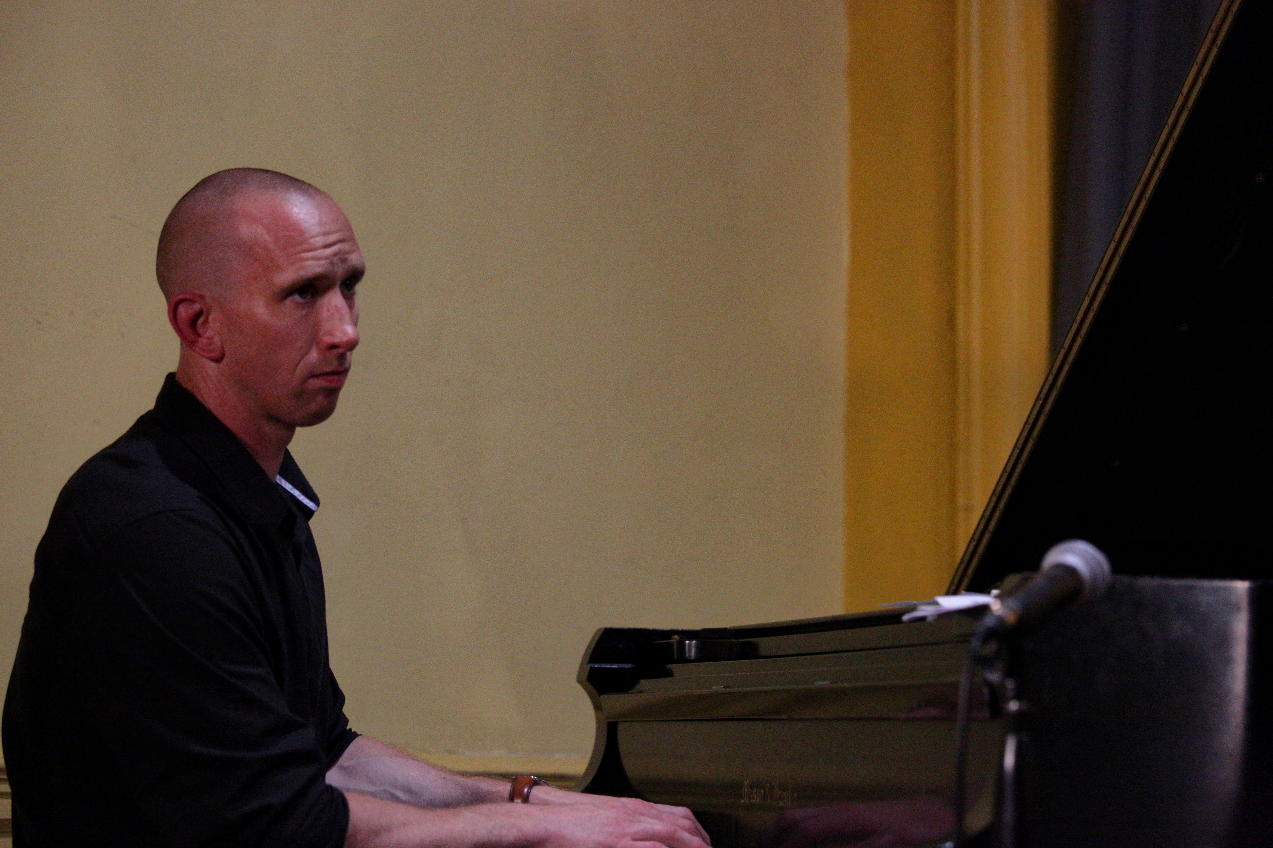 Untitled Jazz Photo