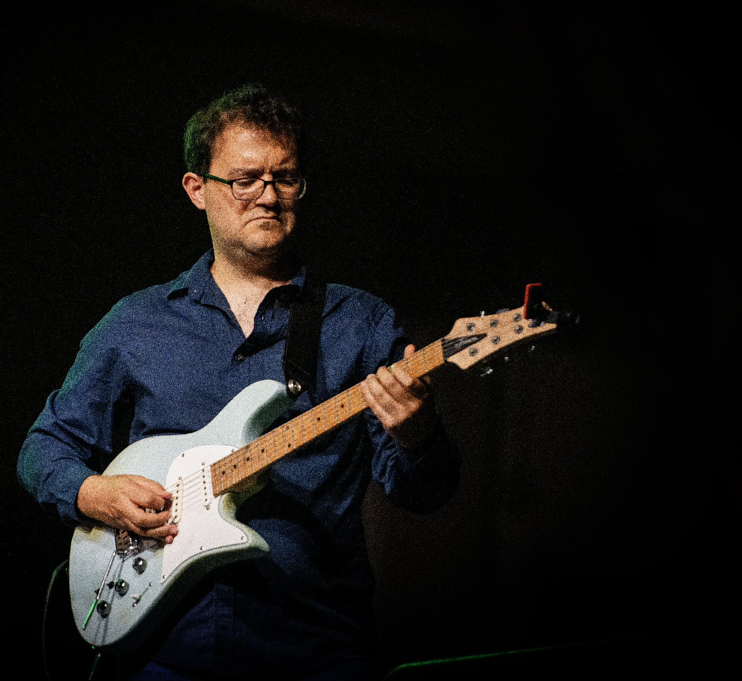 A collection of photos from Bokanté live at Bari in Jazz, Bari 07.13.2024