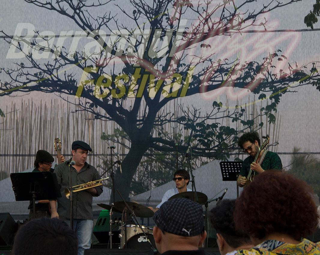 Untitled Jazz Photo