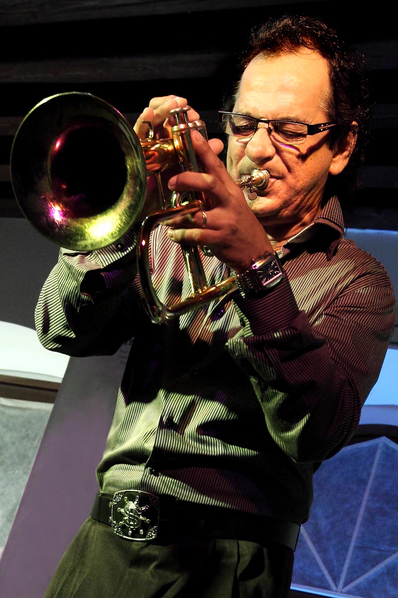 Paulinho Trompete