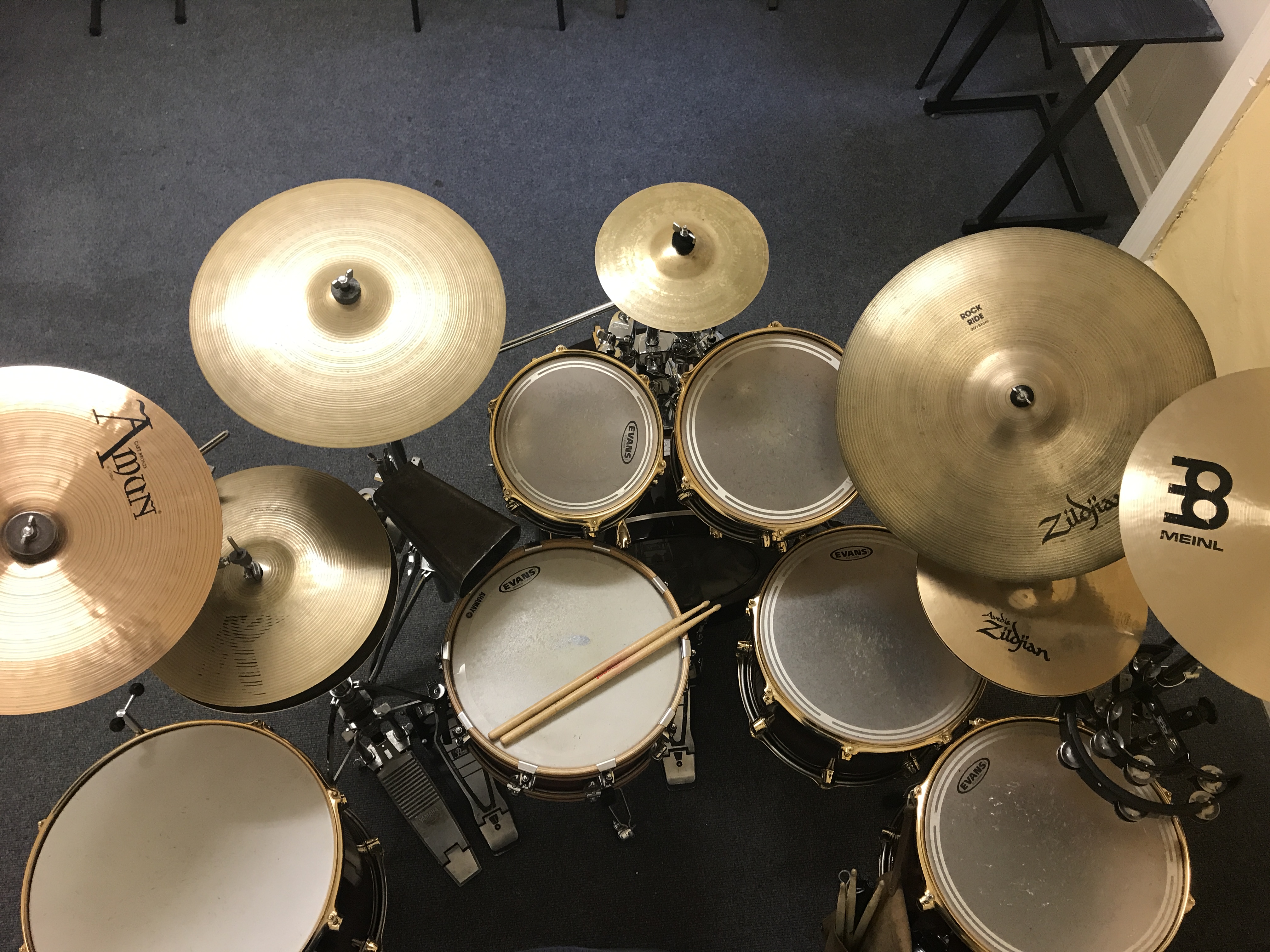 Untitled Jazz Photo — jazz photo by john daly | All About Jazz