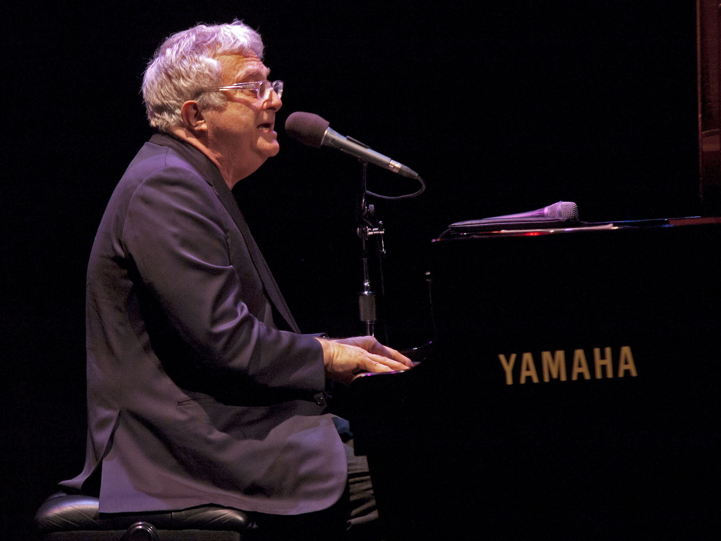 Randy Newman