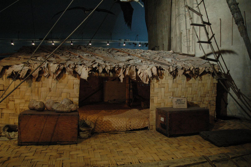 Kon-Tiki Museum