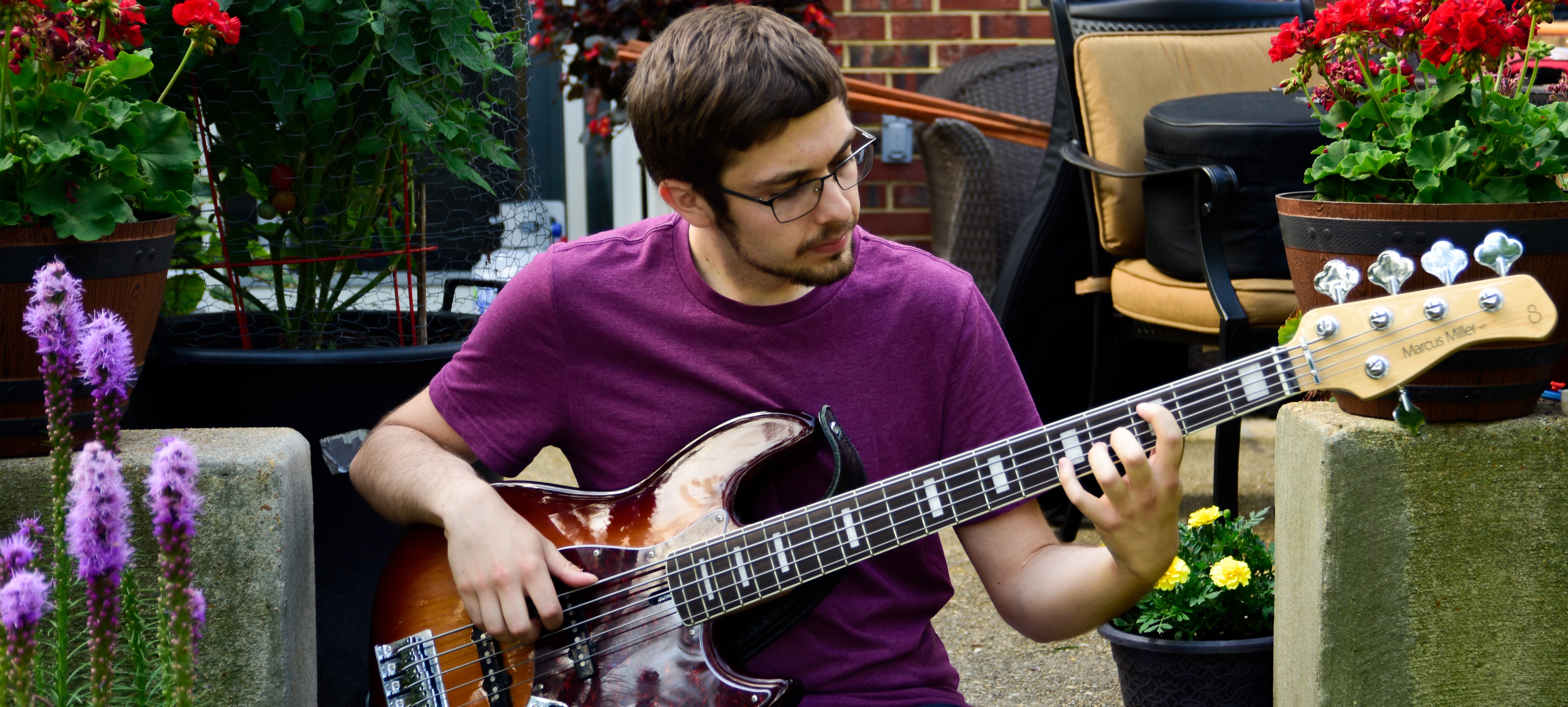 Untitled Jazz Photo