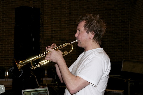 Nils Petter Molvaer