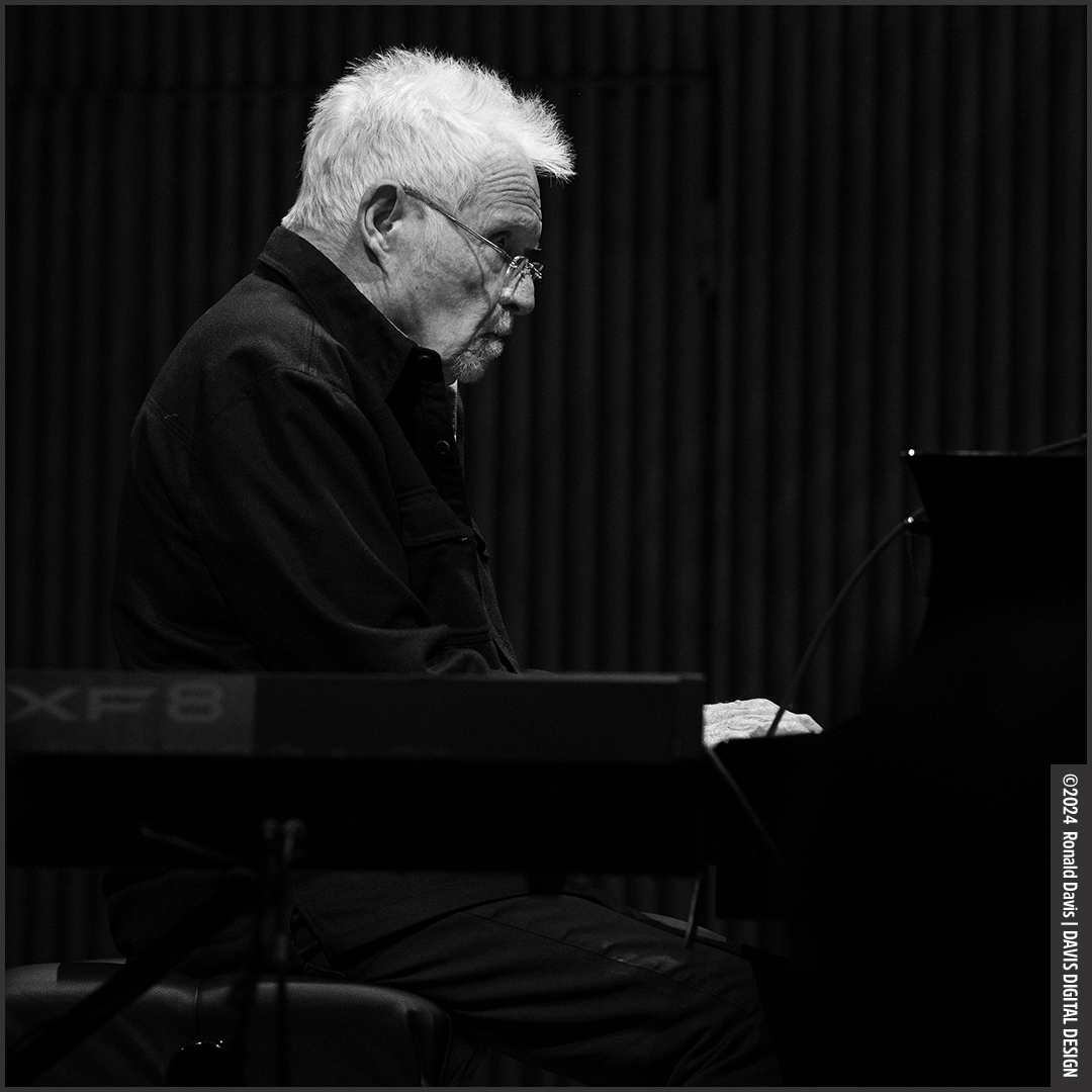 Dave Grusin