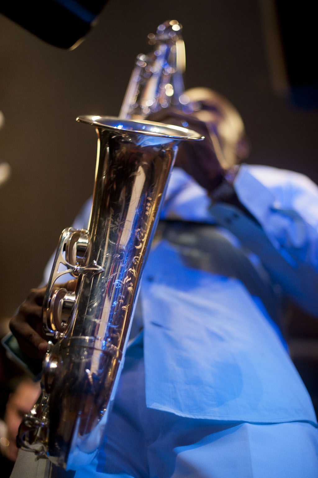 Duane eubanks quartet live at smalls nyc 5/16/13