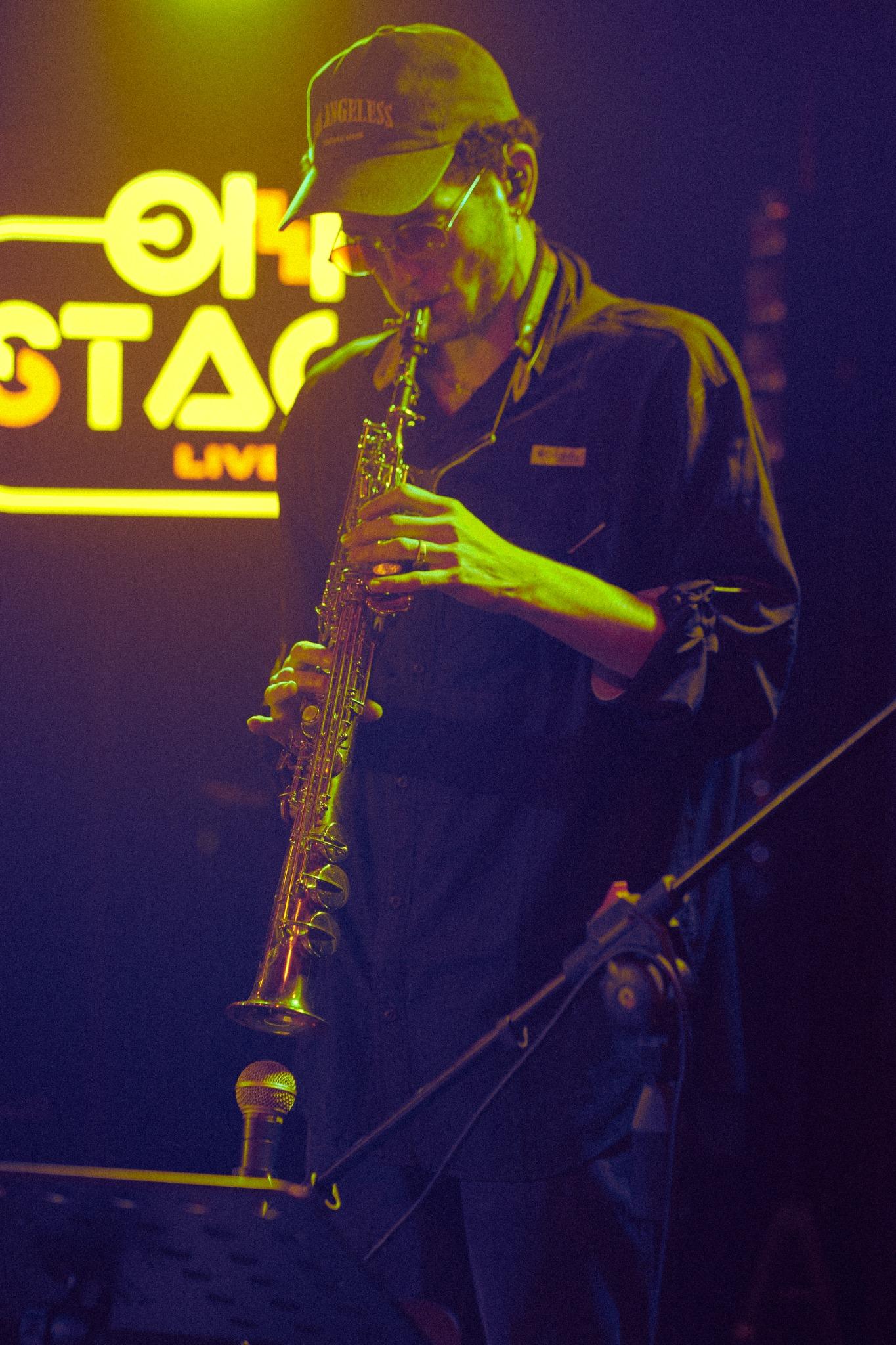 Untitled Jazz Photo